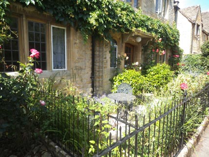 Bourton 2
