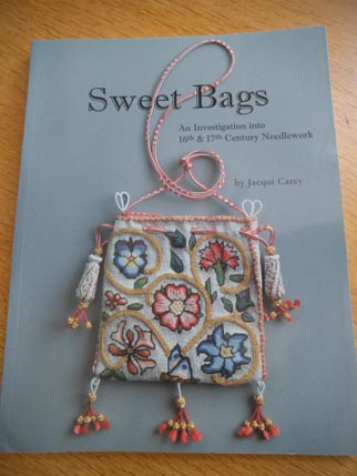 Sweet bags book 