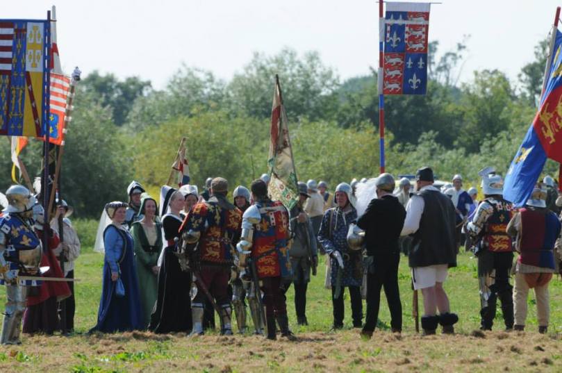 Tewks Margaret of Anjou