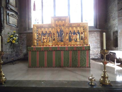 Chesterfield Church 4