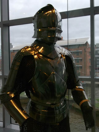Armouries 2