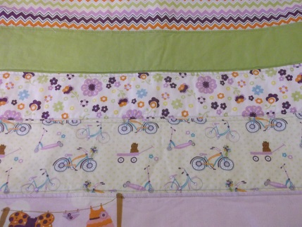 Helen's quilts 3