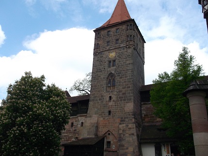 Bavaria 2014 Nuremburg 2