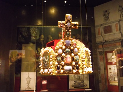 Bavaria 2014 Nuremburg crown