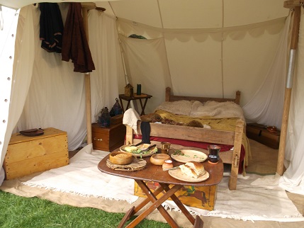 Sherwood event -tents 2