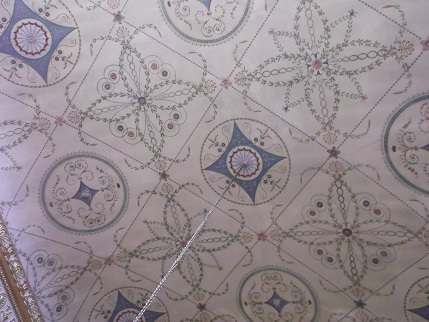 NT Holiday June 2014 - Ceiling 2 KL