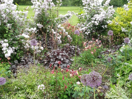 NT Holiday June 2014 -Garden KL 2