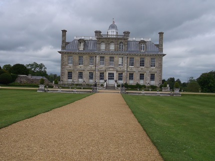 NT Holiday June 2014 - House  KL