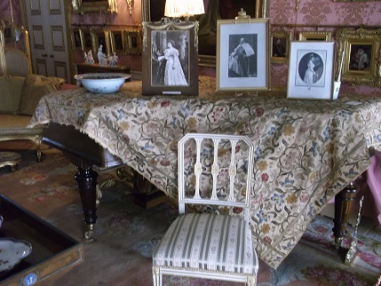 NT Holiday June 2014 - piano cover KL