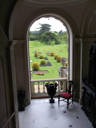 NT Holiday June 2014 - view 2 KL