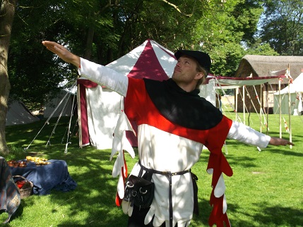 Tatton Jamie soft kit 3