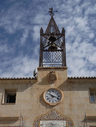 Spain June 2014 Novelda 2