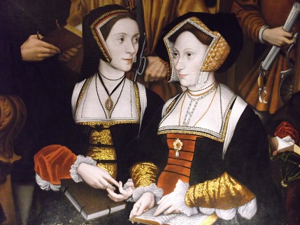 Nostell Priory Moore pic 4