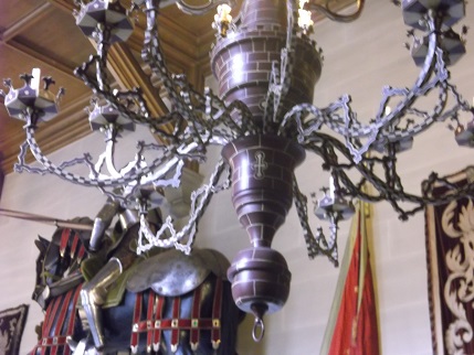 Hampton Court 13- castle