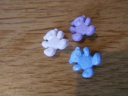 Hebden Bridge - buttons