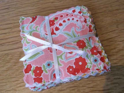 Hebden bridge - mini cake