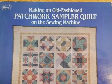 Quilt books NT 6