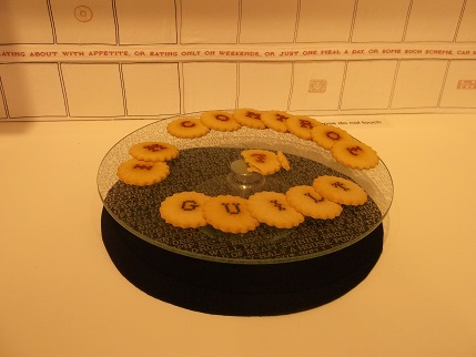 Harrogate 2014 Caren's work 8