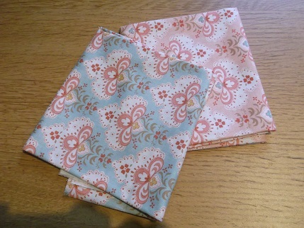 Harrogate 2014 hexis backing fabric