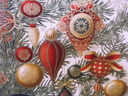 Harrogate 2014 tree panel detail 4