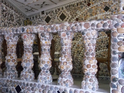 Rojales - shell house 3