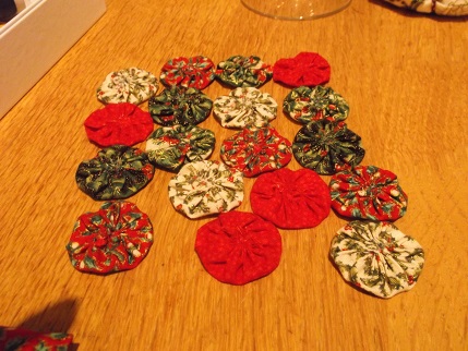 Crafternoon pictures