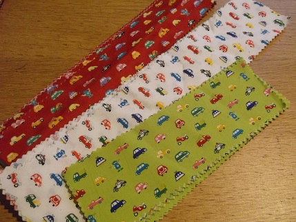 Soilids Launch fabric 5