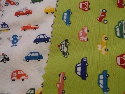 Soilids Launch fabric 6