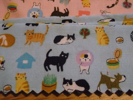 Soilids Launch fabric 8