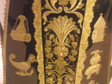 Spain New Year Murcia