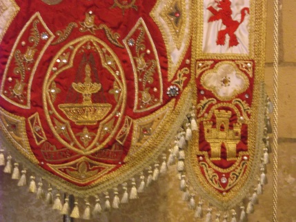 Spain New Year Murcia