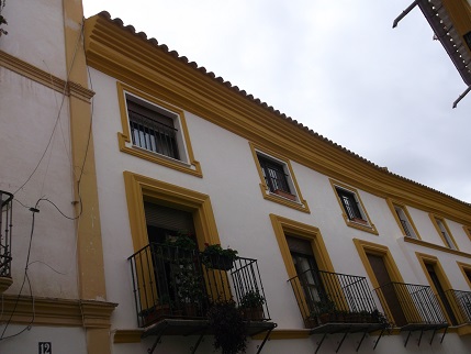 Lorca houses 5