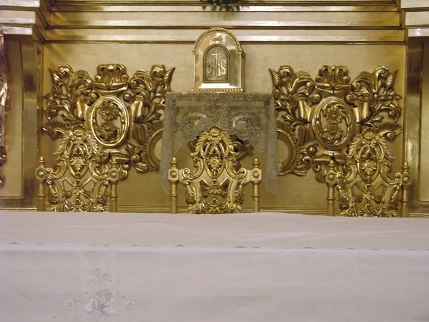 Lorca Blanco chapel 7