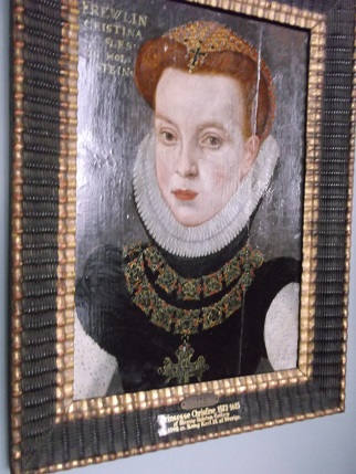 Copenhagen Costume 11