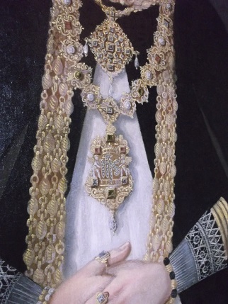 Copenhagen Costume 14