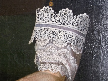 Copenhagen Costume 17