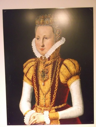 Copenhagen Costume 2