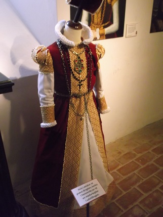 Copenhagen Costume 4