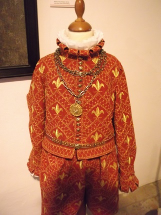 Copenhagen Costume 8