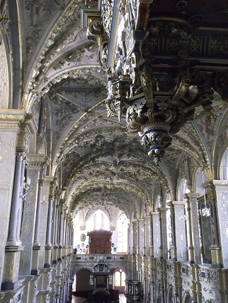 Copenhagen Fredriksborg 