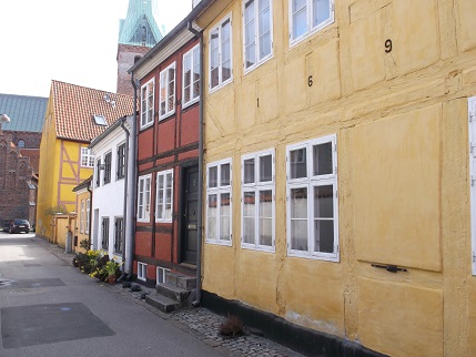 Copenhagen Kronborg 5