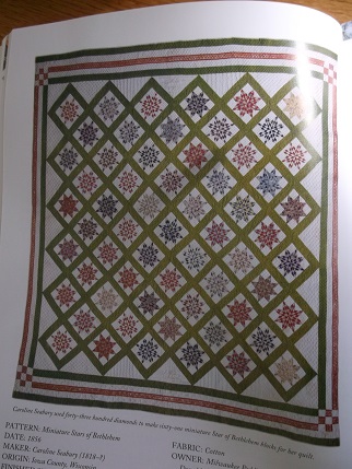 Wisconsin quilt book 