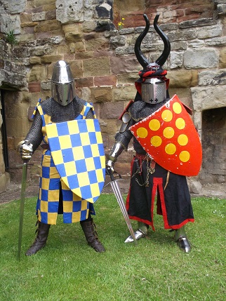 Ashby May 2015 Luke and Jamie 1