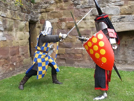 Ashby May 2015 Luke and Jamie 2