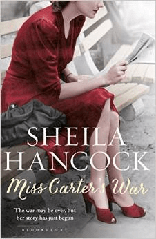 Miss Carter's War