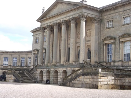 Kedleston 2