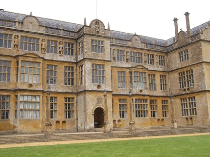 Montacute 2