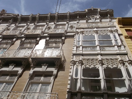 Spain July 2015 Cartgena 4