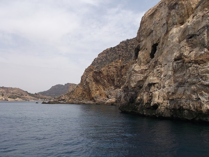 Spain July 2015 Cartgena 8