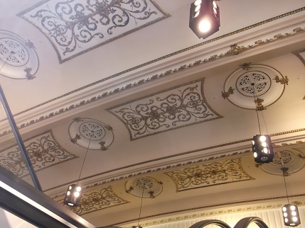 Spain July 2015 Elche Zara 1